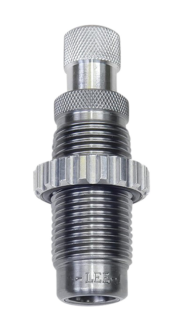 Lee Precision 91890 Carbide Factory Crimp Die 30 Super Carry — view 1