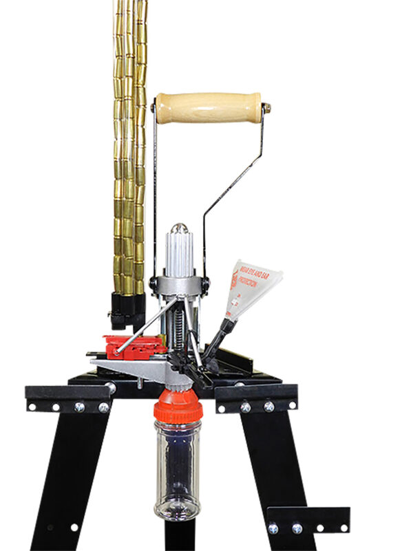Lee Precision 91898 Deluxe Automatic Processing Press Kit — view 1