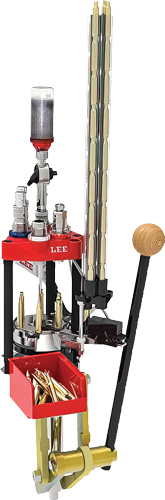 LEE PRO 6000 RELOADING PRESS - KIT 223 REM — view 1