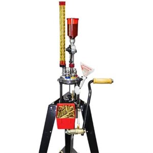 6 STATION 45 ACP ULTIMATE TURRET PRESS KIT