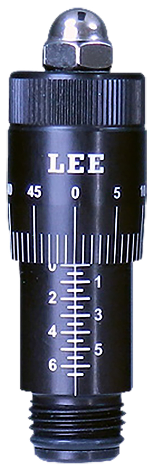 Lee Precision 92150 Micrometer Adjust Screw Handguns — view 1