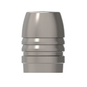 500 S&W (0.501'') 350GR ROUND W/FLAT NOSE DOUBLE CAVITY MOLD