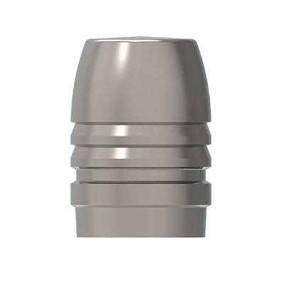 500 S&W (0.501'') 350GR ROUND W/FLAT NOSE DOUBLE CAVITY MOLD — view 1
