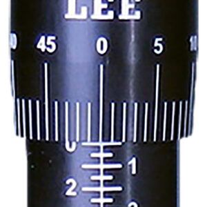 Lee Precision 92218 Micrometer Adjust Screw Large Rifle 35 cal or larger