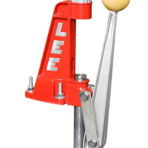Lee Precision 92283 Single Stage Reloading Press 45 ACP