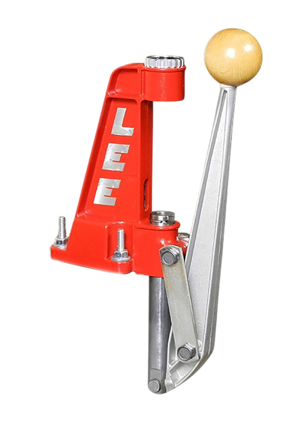 Lee Precision 92283 Single Stage Reloading Press 45 ACP — view 1