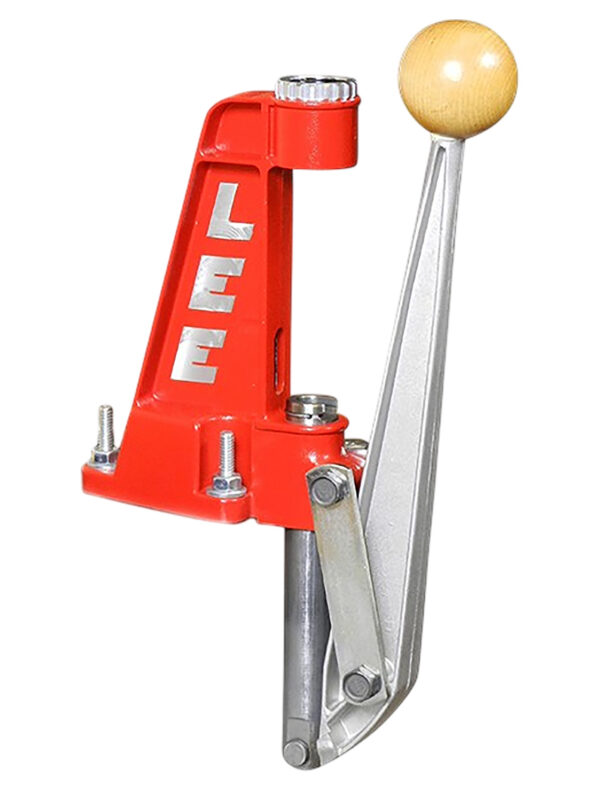 Lee Precision 92284 Single Stage Reloading Press 223 Rem — view 1