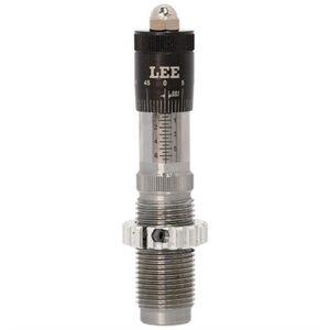 338 LAPUA RIFLE PRECISION MICROMETER BULLET SEATING DIE