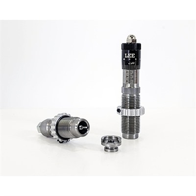 277 SIG FURY MICROMETER FULL LENGTH DIE SET — view 1