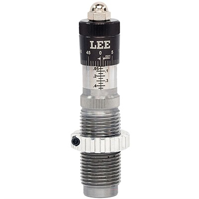 5.7X28MM RIFLE PRECISION MICROMETER BULLET SEATING DIE — view 1