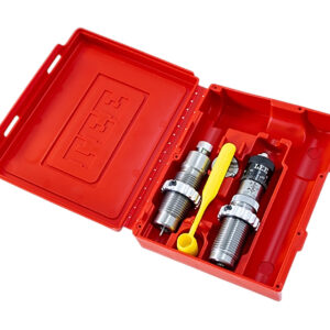 Lee Precision 92370 Micrometer 2-Die Set 308 Win