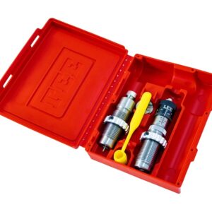 LEE 92378 MICROMETER FL DIE SET 300 WIN MAG