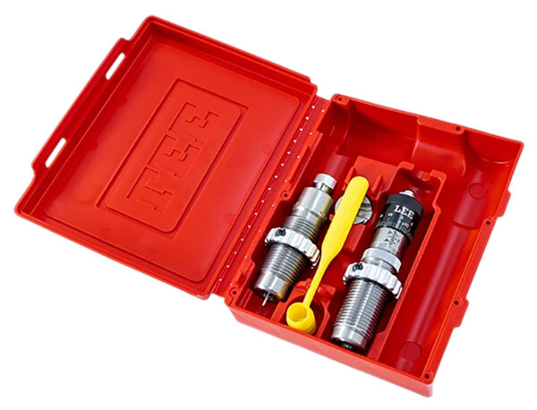 LEE 92379 MICROMETER FL DIE SET 270 WIN — view 1