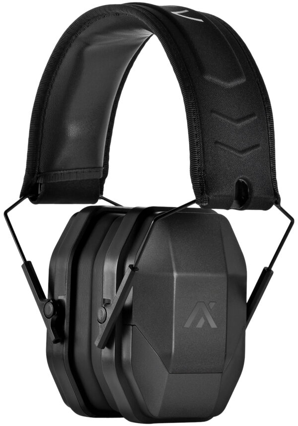 AXIL MX PASSIVE HEADMUFFS — view 1