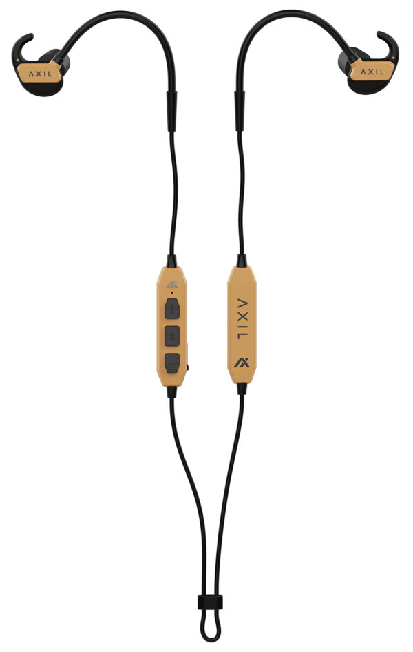 Axil LLC GS-X 3.0 T GS Extreme 3.0  Desert Tan — view 1