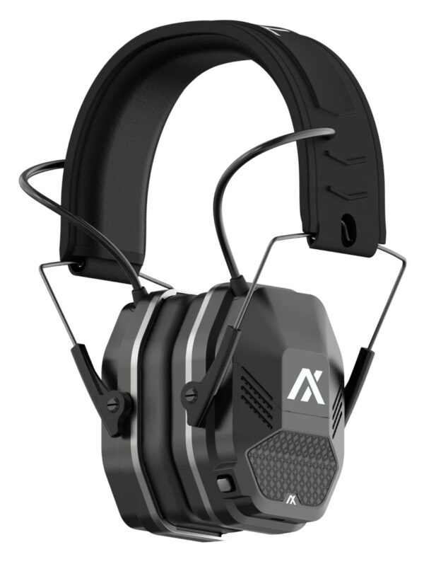 AXIL MX-PRO-II   MX PRO EARMUFFS — view 1