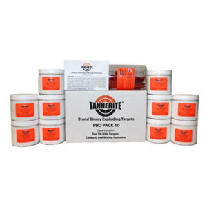 Tannerite pro pack 10 1lb.