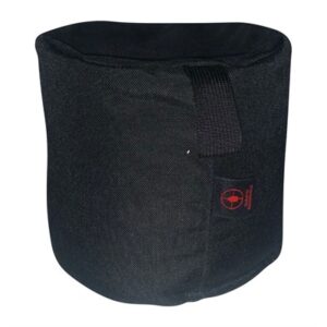 MINI RANGE CUBE BAG BLACK