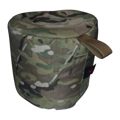 MINI RANGE CUBE BAG MULTICAM — view 1