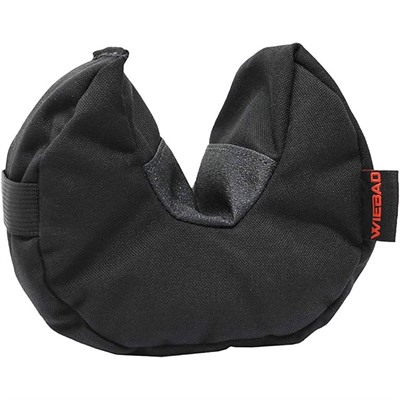 MINI FORTUNE COOKIE BAG BLACK — view 1