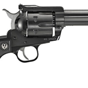 Blackhawk 41Mag 4 5/8" B AS BN41