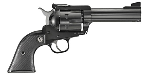Blackhawk 41Mag 4 5/8" B AS BN41 — view 1