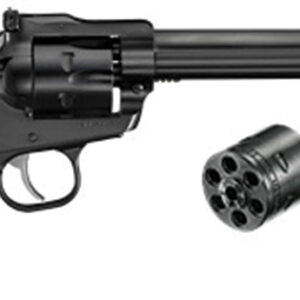 Super S-Six Conv 22/22M 6.5" B AS NR6