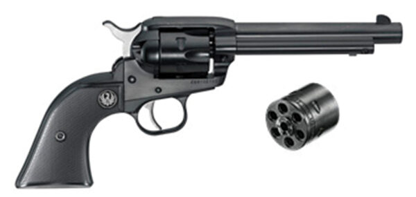 Single Six Conv 22/22M 5.5" B FS NR5F — view 1