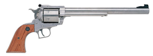 Super Blackhawk 44Mag 10.5" S AS KS411N — view 1