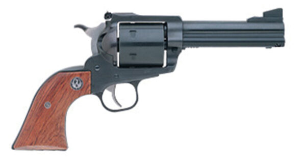 Super Blackhawk 44Mag 4 5/8" B AS S458N — view 1
