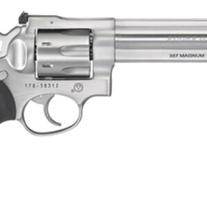 GP-100 357Mag 6.0" S AS 7rd