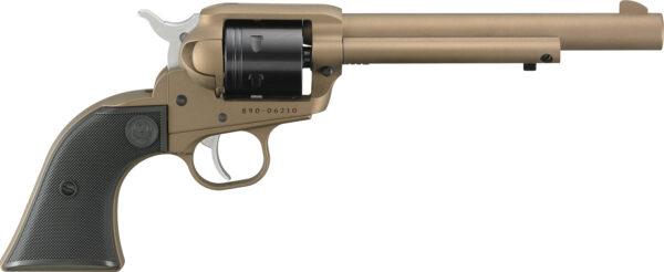 RUG WRANGLER 22LR 6.5 BB 6RD — view 1