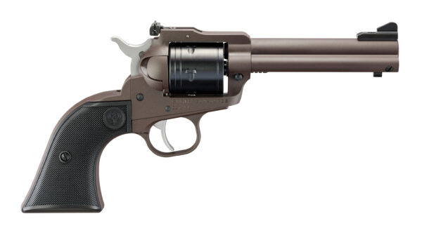 RUGER SUPER WRANGLER 250TH 22MAG BRZ — view 1