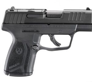 MAX-9 9mm 3.20" OR MS Blk 10 rd