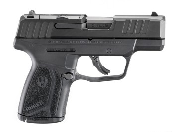 MAX-9 9mm 3.20" OR MS Blk 10 rd — view 1