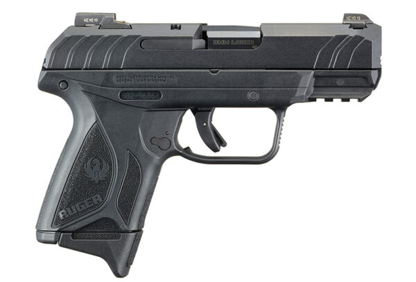 Security-9 Pro 9mm Compact 3.42 B 3/10rd — view 1