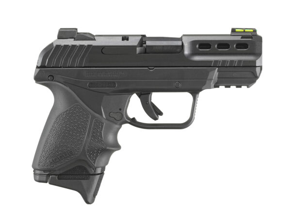 RUGER SECURITY-380 380ACP 10+1 MASS — view 1