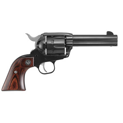 (Vaquero .45LC 4.62" BL — view 1