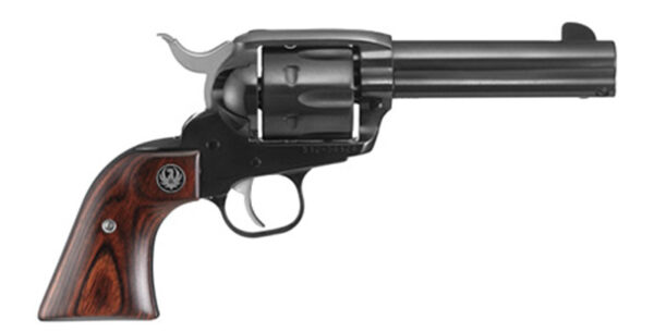 Vaquero 357Mag 4 5/8" B FS NV34 — view 1