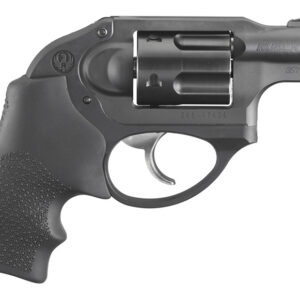 LCR 357Mag 1.87" B FS 5rd