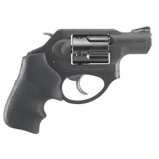 RUG LCRX 357MAG 1.87 FS HOGUE TAMER GRIP 5RD — view 1