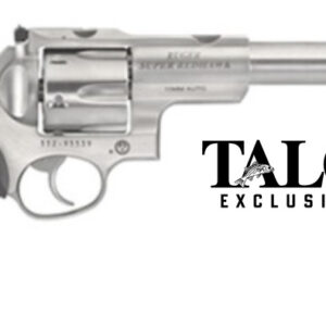 SuperRedhawk 10mm 7.5" S TALO