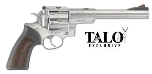 SuperRedhawk 10mm 7.5" S TALO — view 1
