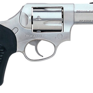 SP-101 357Mag 2.25" S FS "DAO" KSP321XL