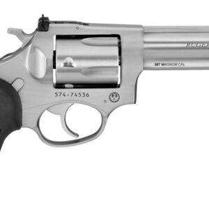 SP-101 357Mag 4.2" S AS 5rd KSP341X.