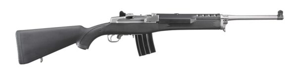 RUGER MINI-14 223 SS/SYN RANCH 20RD — view 1