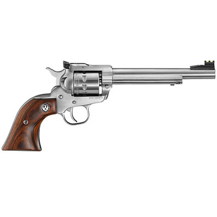 (Single-Nine .22MAG 6.5" SS9RD — view 1
