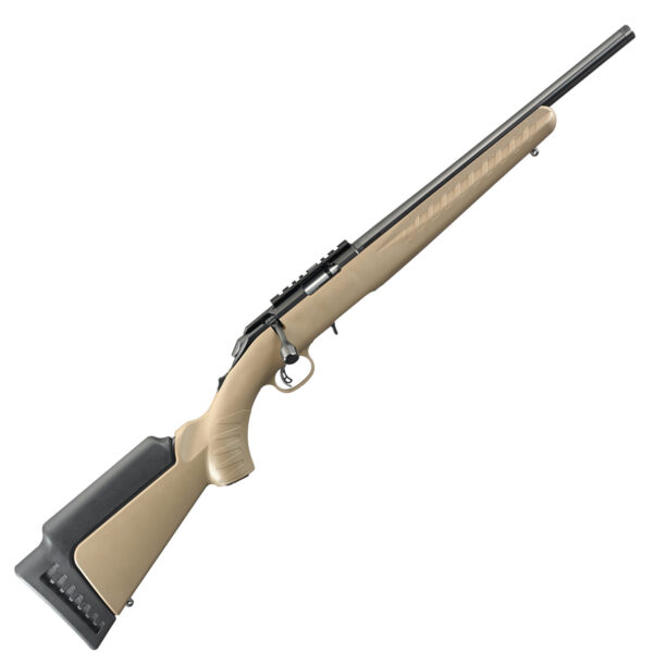 American Rimfire .22LR FDE — view 1