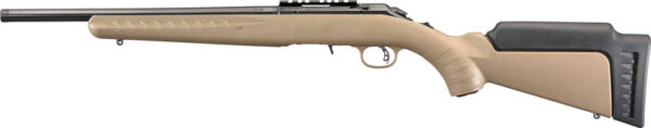 RUG 8371  AMER-RF      17HMR TB 16     FDE/SYN — view 2