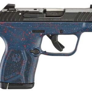 RUGER LCP MAX 380ACP FRONT - NIGHT SIGHT 250TH ANV